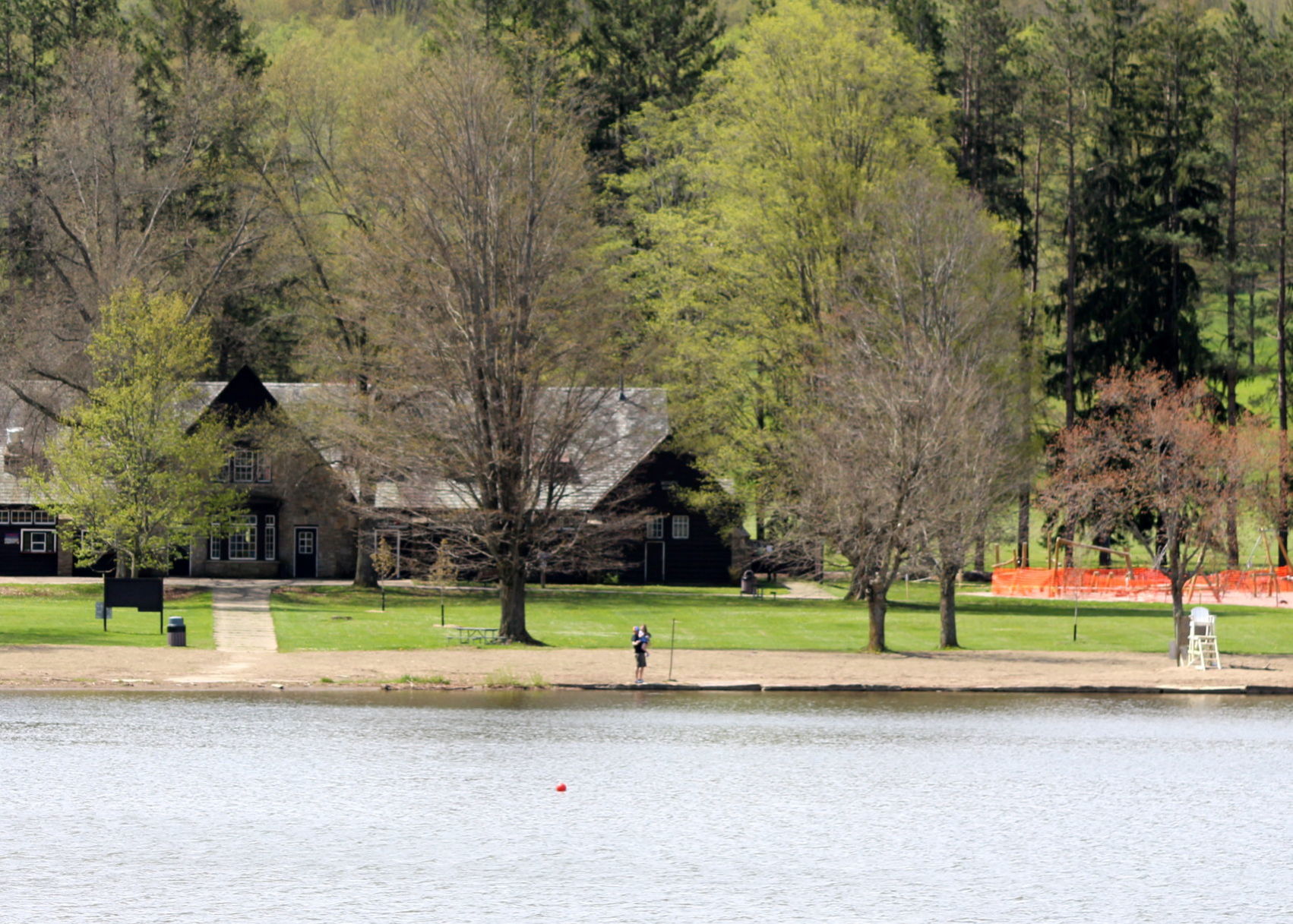 Allegany State Park beaches set to open June 20